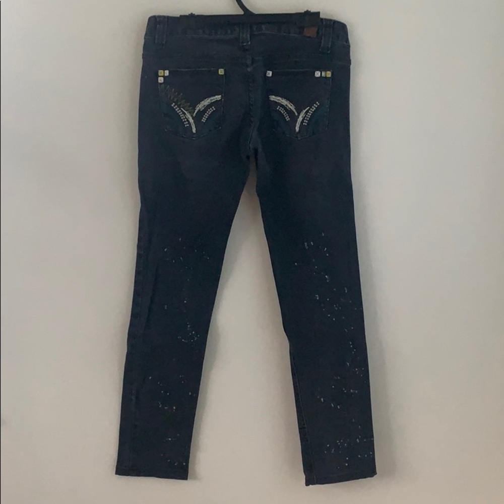 Roxy Black Jeans
